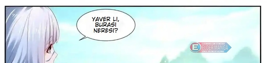 Şehirli Ölümsüz Kültivatörün Yeniden Doğuşu Bölüm 726 - Sayfa 6