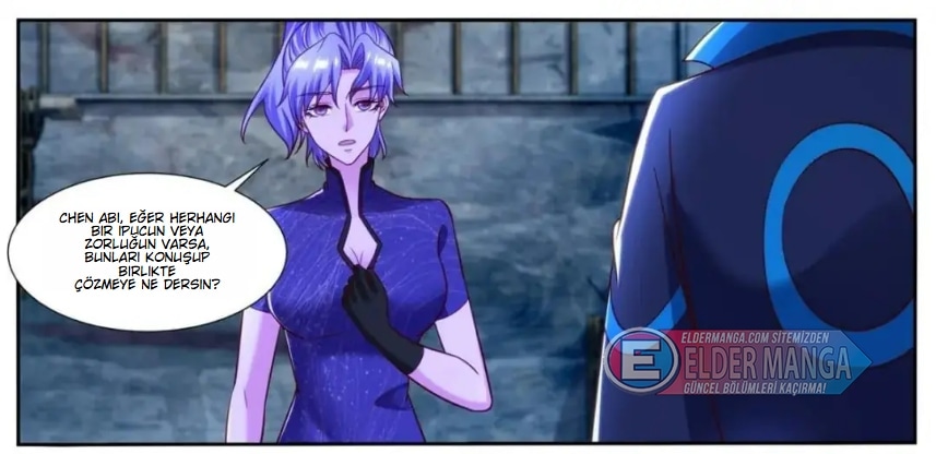 Şehirli Ölümsüz Kültivatörün Yeniden Doğuşu Bölüm 855 - Sayfa 4