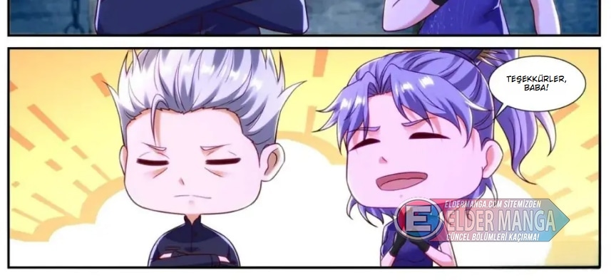 Şehirli Ölümsüz Kültivatörün Yeniden Doğuşu Bölüm 855 - Sayfa 8