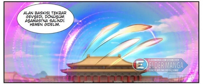 Şehirli Ölümsüz Kültivatörün Yeniden Doğuşu Bölüm 855 - Sayfa 11