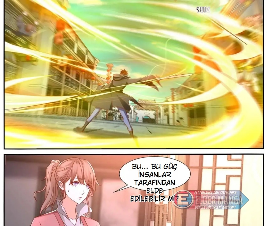 Şehirli Ölümsüz Kültivatörün Yeniden Doğuşu Bölüm 902 - Sayfa 2