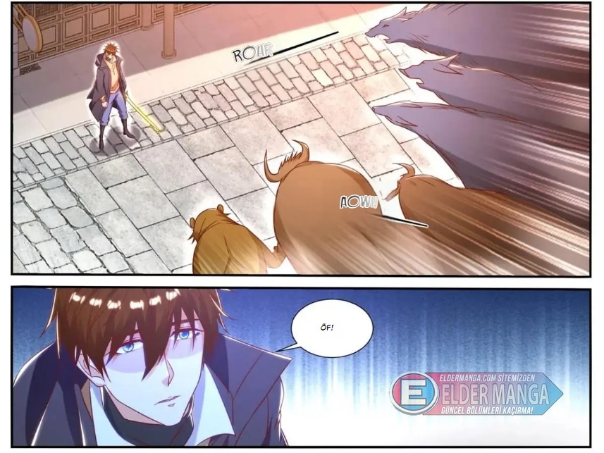 Şehirli Ölümsüz Kültivatörün Yeniden Doğuşu Bölüm 902 - Sayfa 4