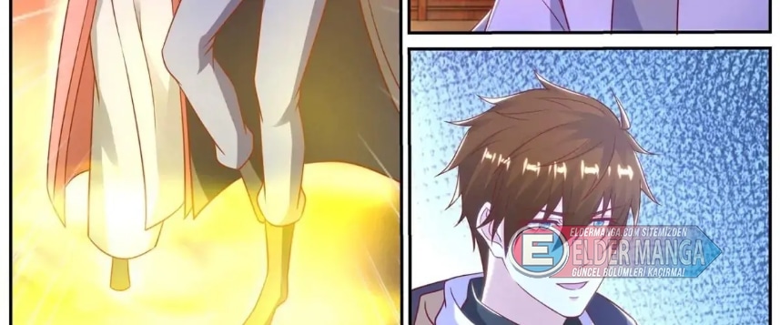 Şehirli Ölümsüz Kültivatörün Yeniden Doğuşu Bölüm 902 - Sayfa 12