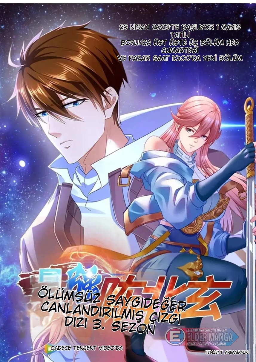 Şehirli Ölümsüz Kültivatörün Yeniden Doğuşu Bölüm 902 - Sayfa 16