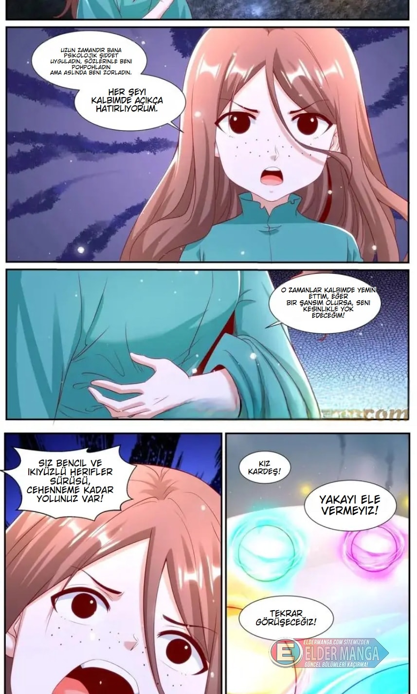 Şehirli Ölümsüz Kültivatörün Yeniden Doğuşu Bölüm 1001 - Sayfa 8