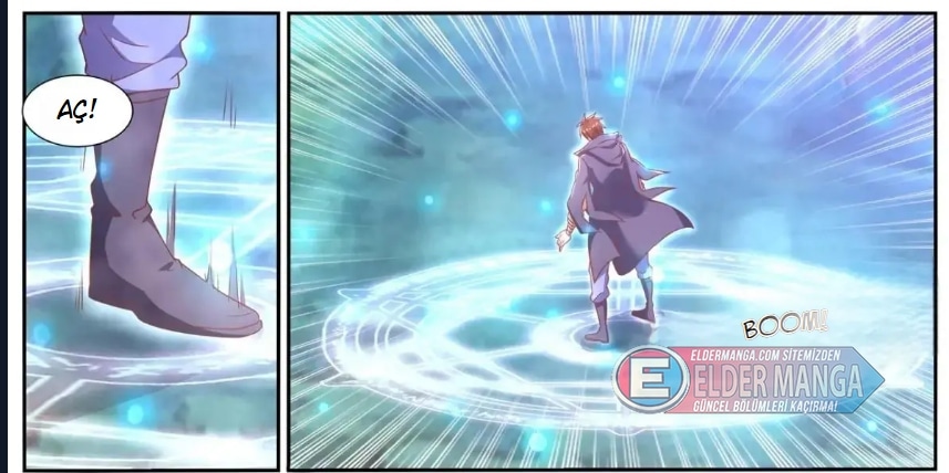 Şehirli Ölümsüz Kültivatörün Yeniden Doğuşu Bölüm 901 - Sayfa 1