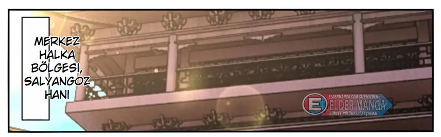 Şehirli Ölümsüz Kültivatörün Yeniden Doğuşu Bölüm 901 - Sayfa 6