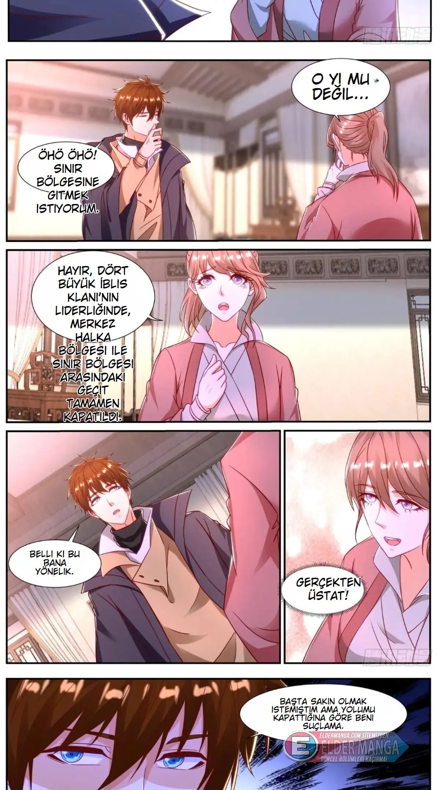 Şehirli Ölümsüz Kültivatörün Yeniden Doğuşu Bölüm 901 - Sayfa 8