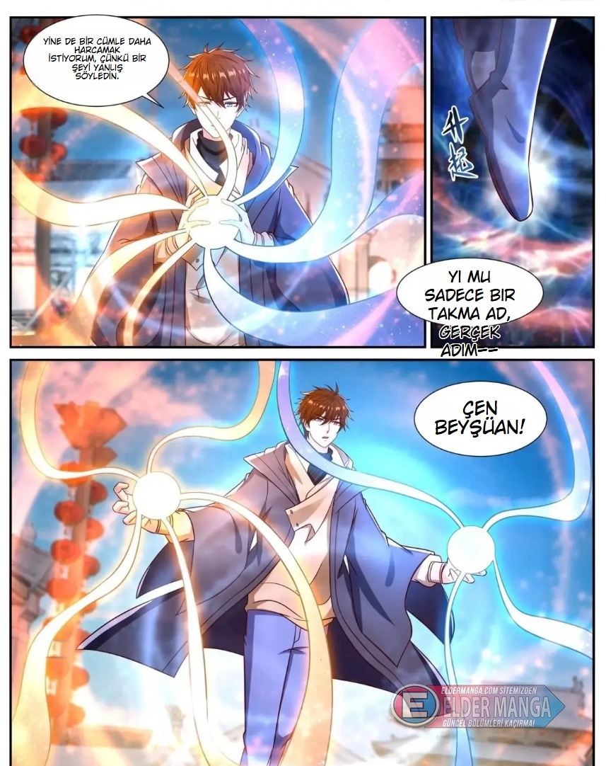 Şehirli Ölümsüz Kültivatörün Yeniden Doğuşu Bölüm 901 - Sayfa 12