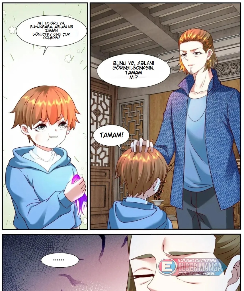 Şehirli Ölümsüz Kültivatörün Yeniden Doğuşu Bölüm 927 - Sayfa 4