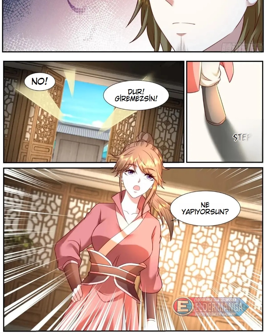 Şehirli Ölümsüz Kültivatörün Yeniden Doğuşu Bölüm 927 - Sayfa 5