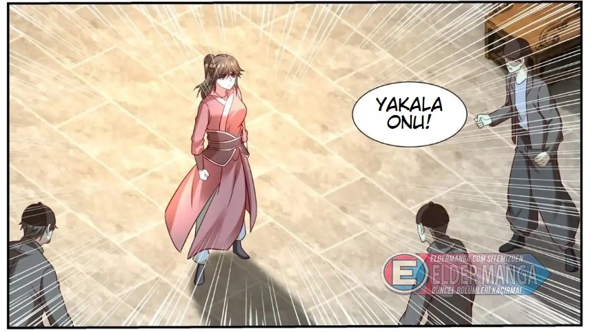 Şehirli Ölümsüz Kültivatörün Yeniden Doğuşu Bölüm 927 - Sayfa 7