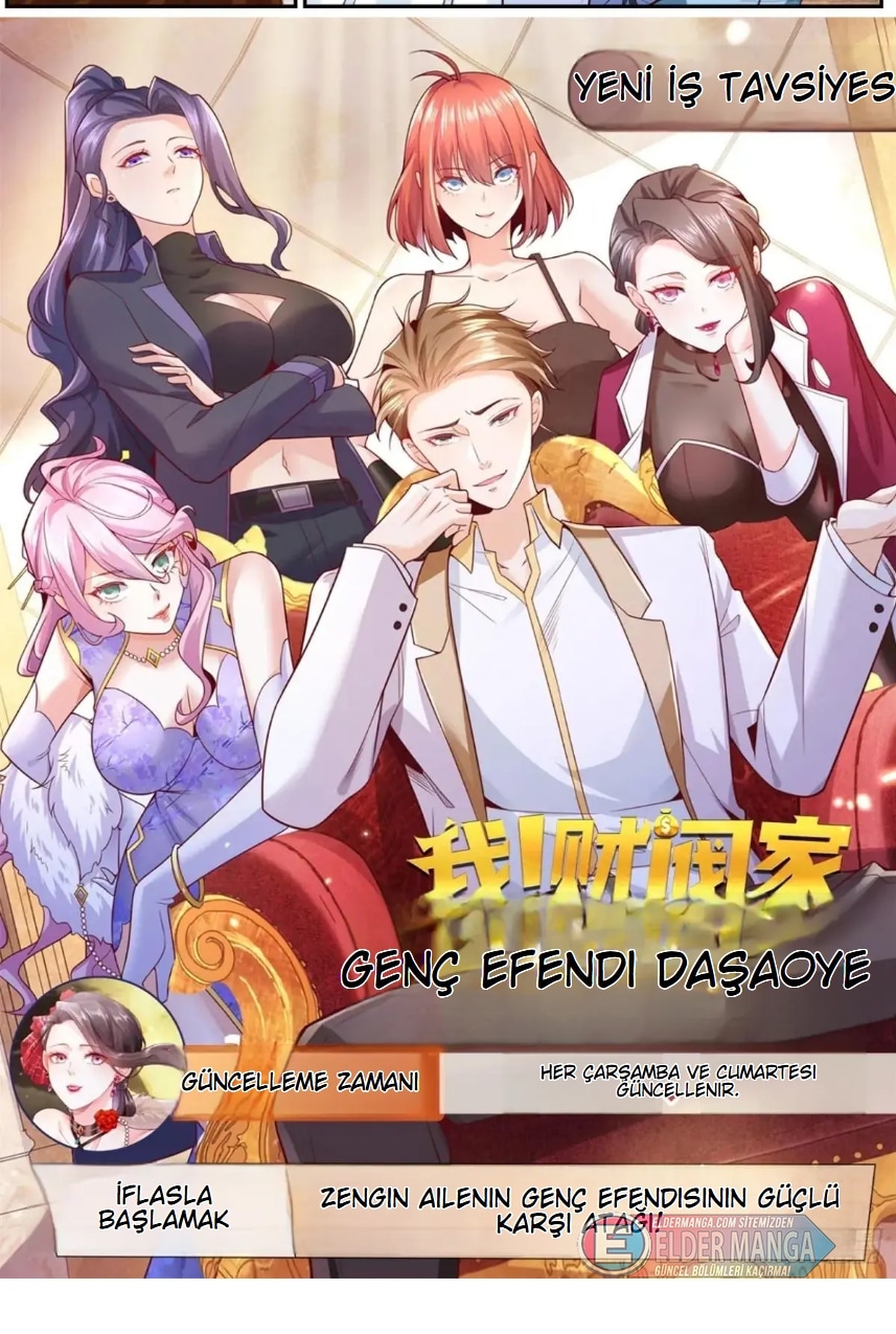 Şehirli Ölümsüz Kültivatörün Yeniden Doğuşu Bölüm 927 - Sayfa 14