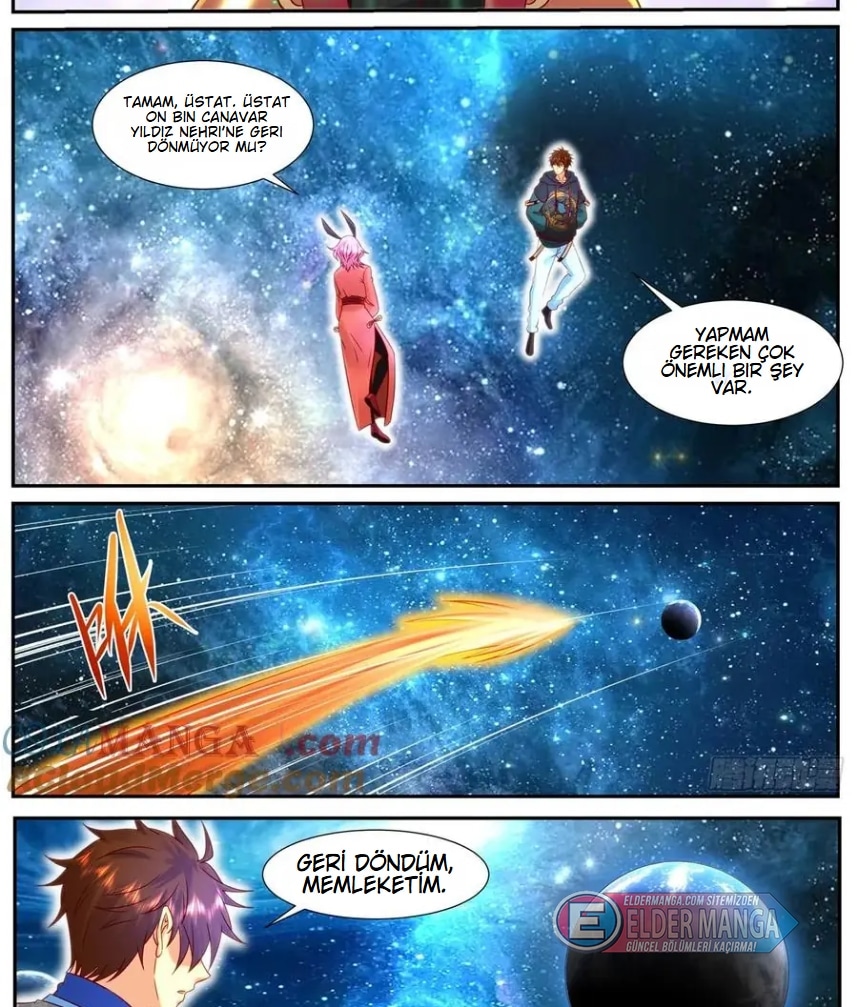 Şehirli Ölümsüz Kültivatörün Yeniden Doğuşu Bölüm 953 - Sayfa 2