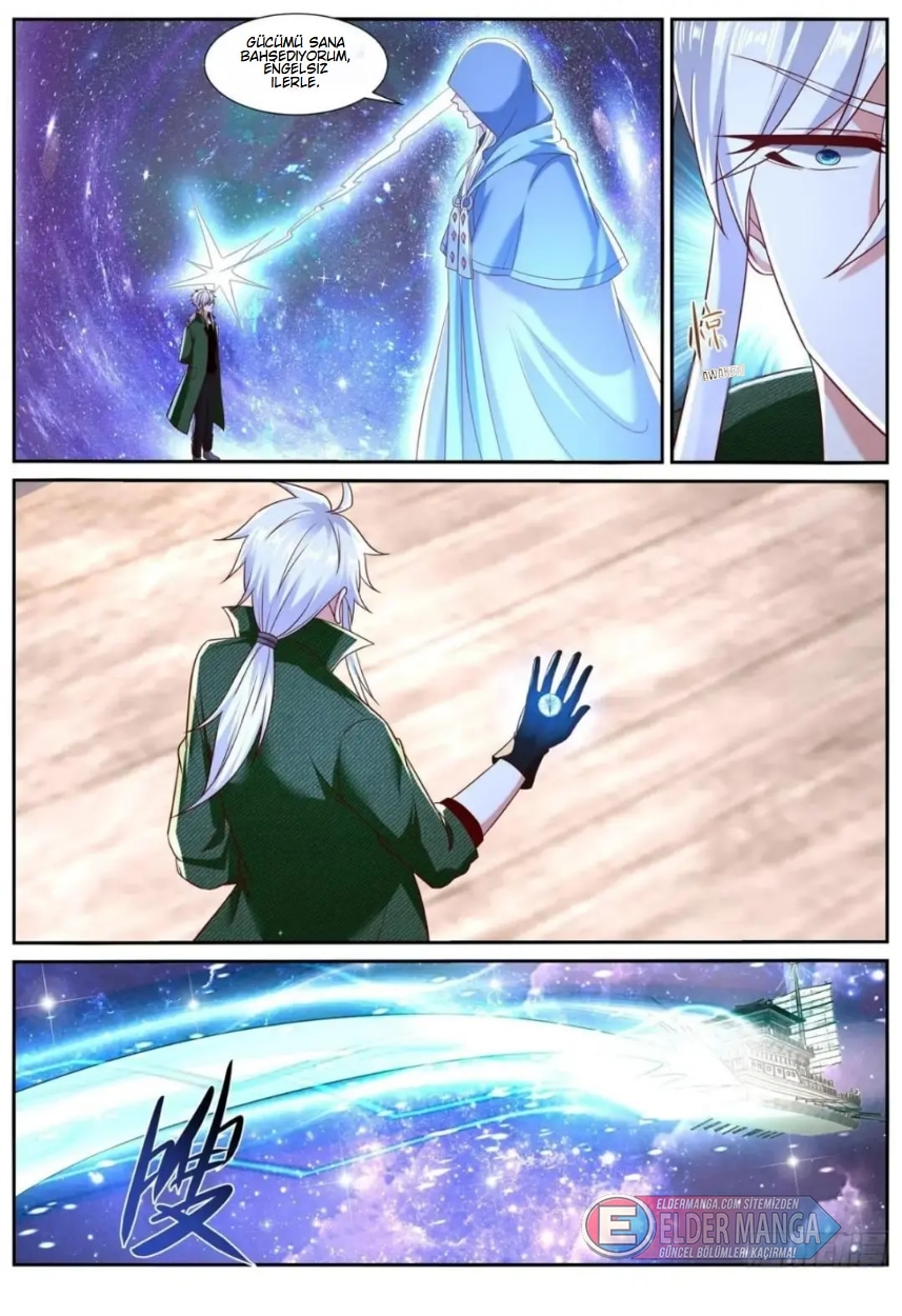 Şehirli Ölümsüz Kültivatörün Yeniden Doğuşu Bölüm 805 - Sayfa 12