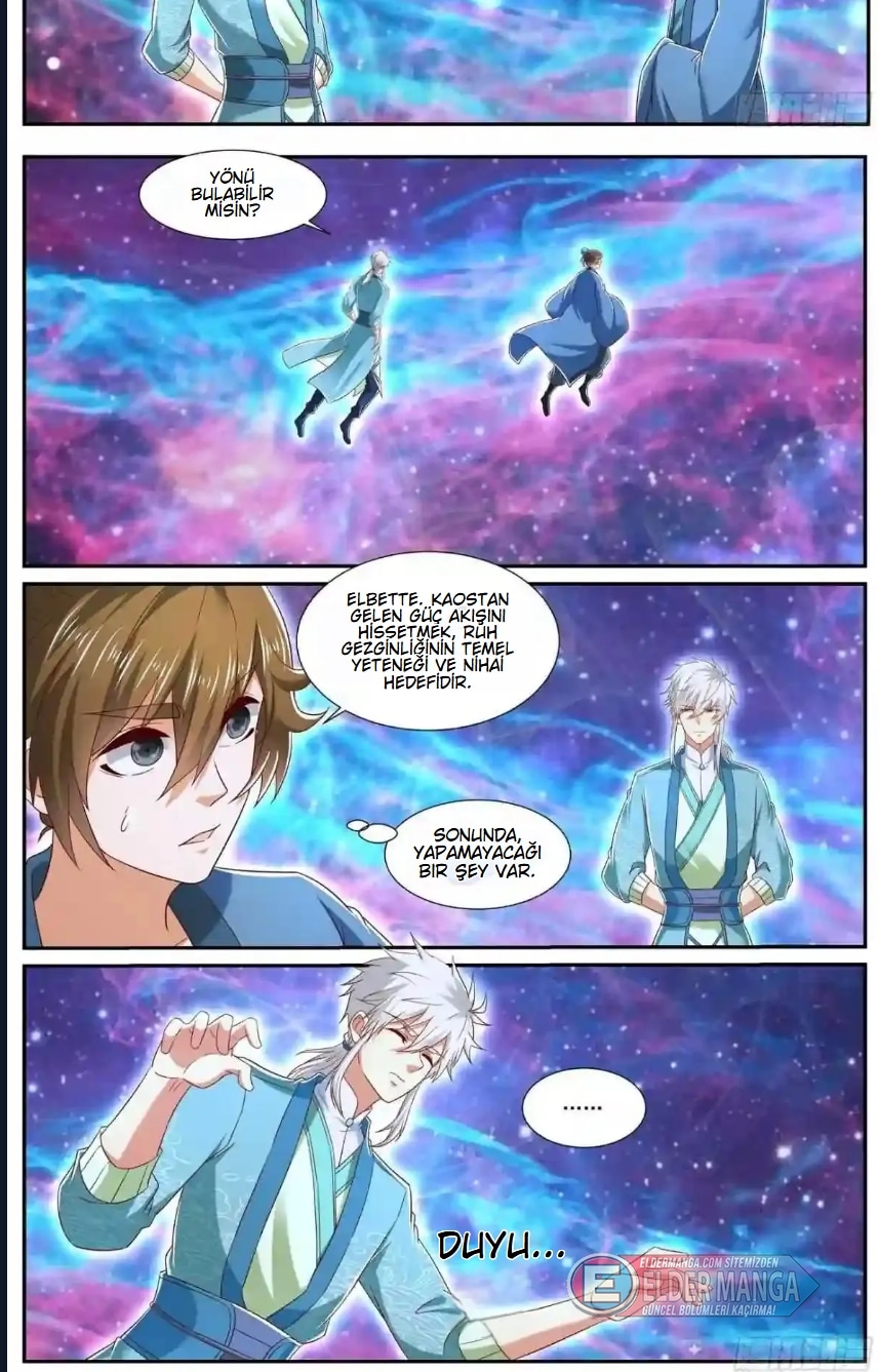 Şehirli Ölümsüz Kültivatörün Yeniden Doğuşu Bölüm 739 - Sayfa 2