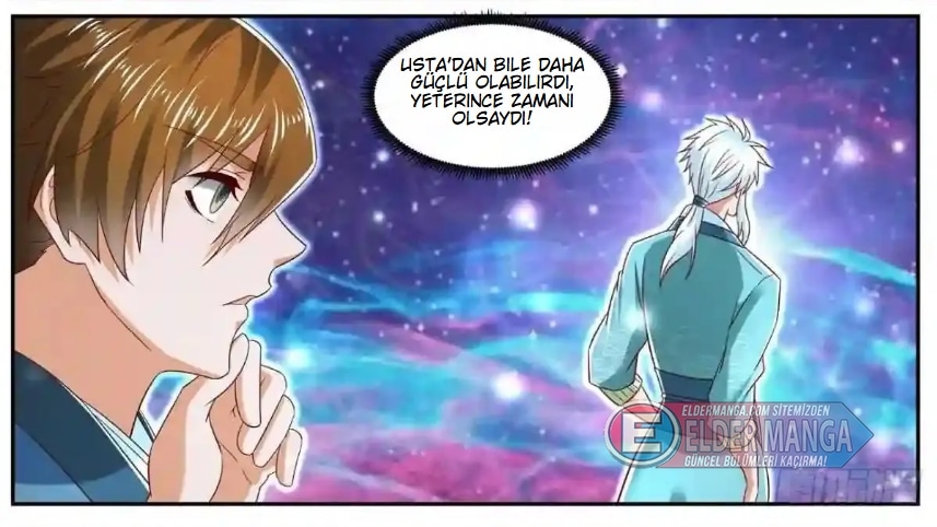 Şehirli Ölümsüz Kültivatörün Yeniden Doğuşu Bölüm 739 - Sayfa 4