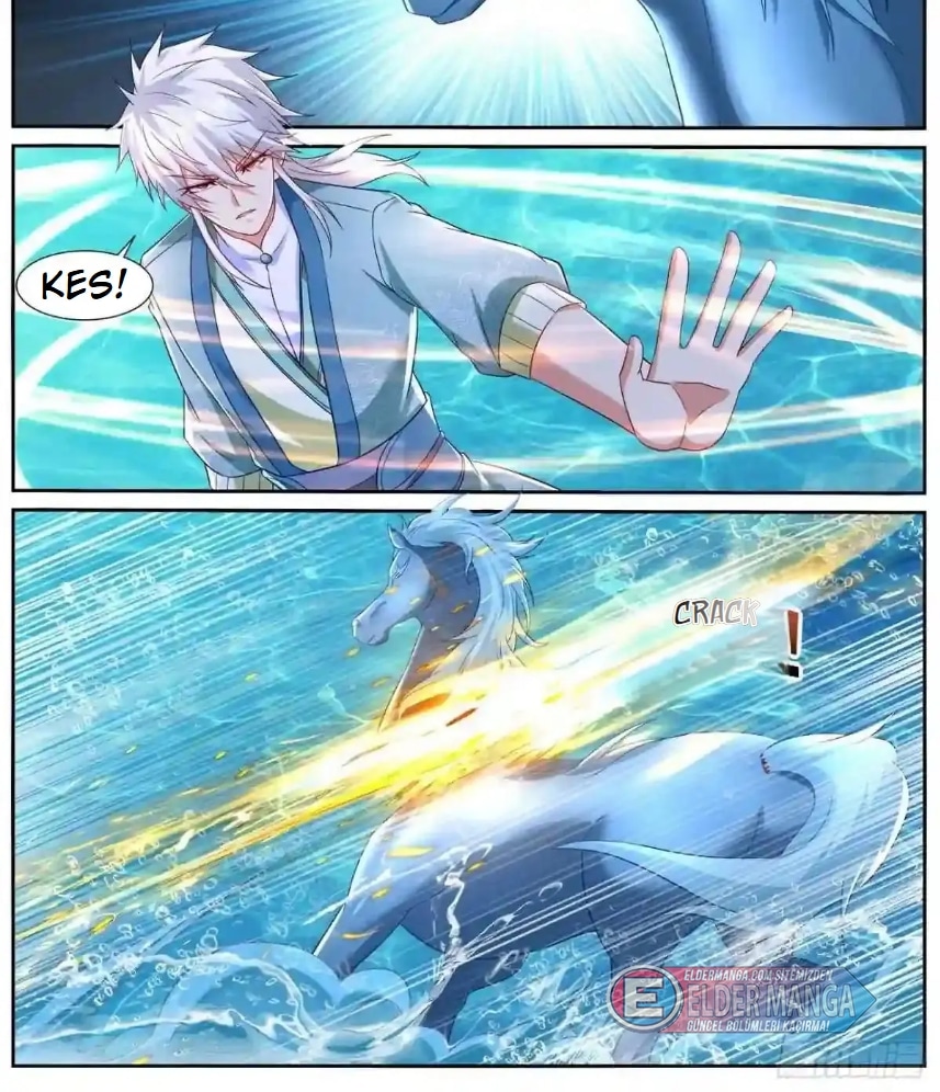 Şehirli Ölümsüz Kültivatörün Yeniden Doğuşu Bölüm 739 - Sayfa 9