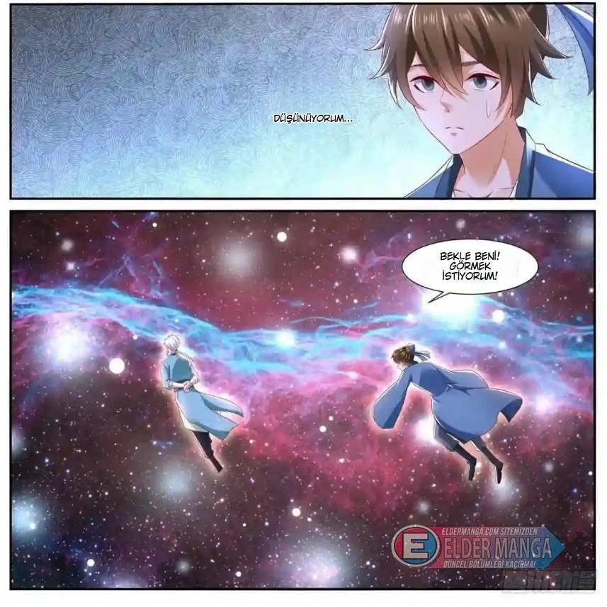 Şehirli Ölümsüz Kültivatörün Yeniden Doğuşu Bölüm 739 - Sayfa 13