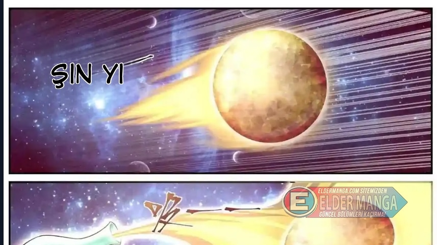 Şehirli Ölümsüz Kültivatörün Yeniden Doğuşu Bölüm 735 - Sayfa 1