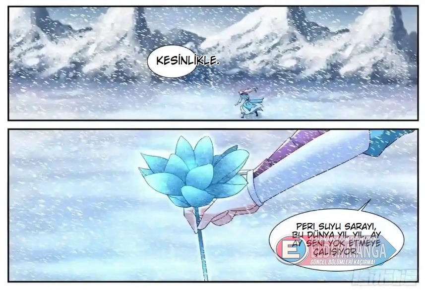 Şehirli Ölümsüz Kültivatörün Yeniden Doğuşu Bölüm 735 - Sayfa 9