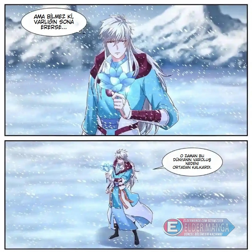 Şehirli Ölümsüz Kültivatörün Yeniden Doğuşu Bölüm 735 - Sayfa 10