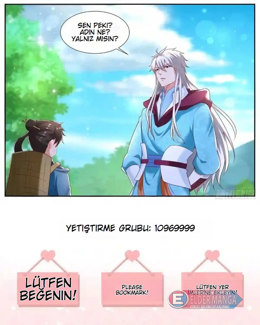 Şehirli Ölümsüz Kültivatörün Yeniden Doğuşu Bölüm 735 - Sayfa 14