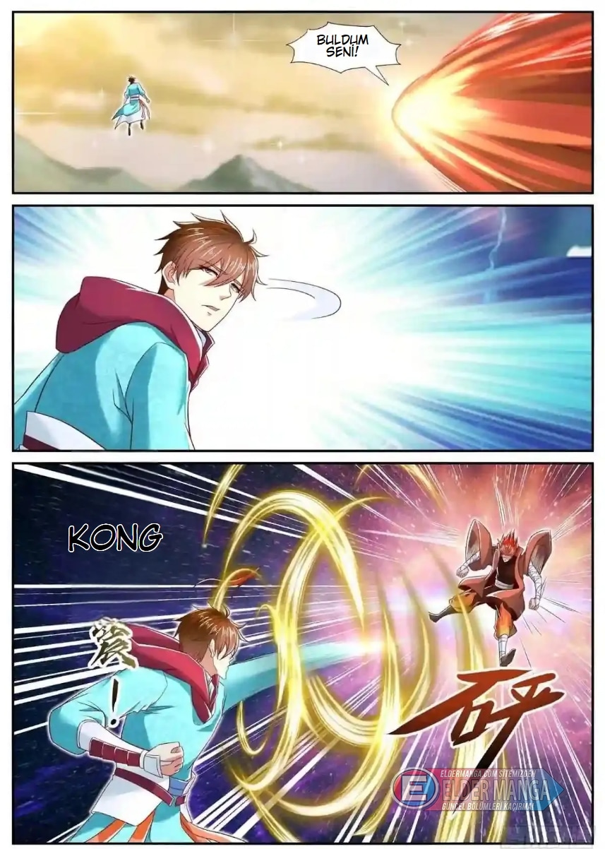 Şehirli Ölümsüz Kültivatörün Yeniden Doğuşu Bölüm 727 - Sayfa 2