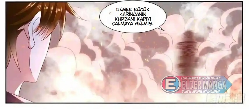 Şehirli Ölümsüz Kültivatörün Yeniden Doğuşu Bölüm 727 - Sayfa 11