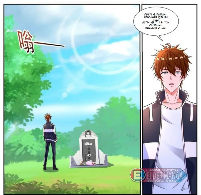 Şehirli Ölümsüz Kültivatörün Yeniden Doğuşu Bölüm 841 - Sayfa 11