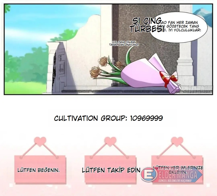 Şehirli Ölümsüz Kültivatörün Yeniden Doğuşu Bölüm 841 - Sayfa 12