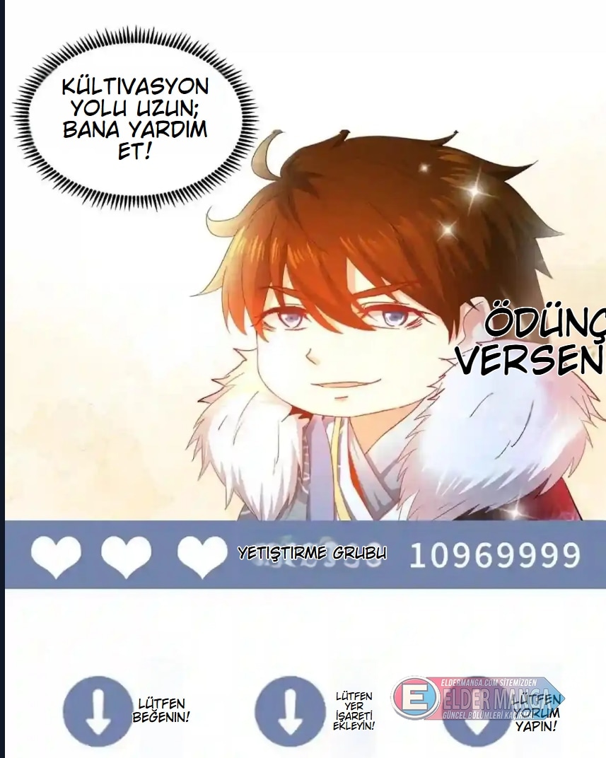 Şehirli Ölümsüz Kültivatörün Yeniden Doğuşu Bölüm 760 - Sayfa 13