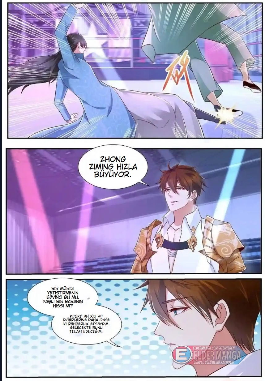 Şehirli Ölümsüz Kültivatörün Yeniden Doğuşu Bölüm 691 - Sayfa 2