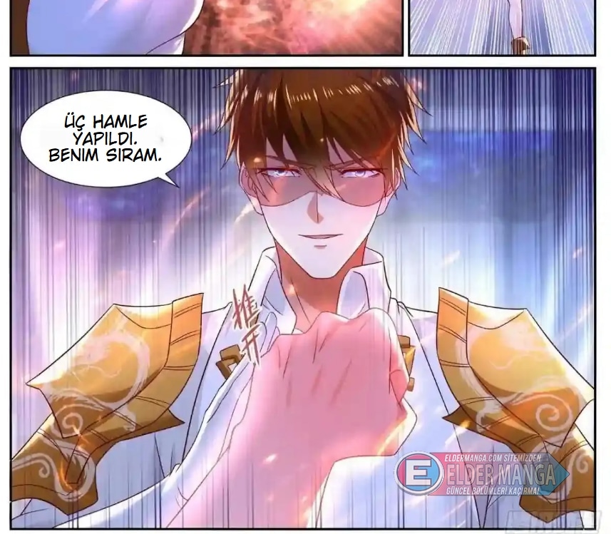 Şehirli Ölümsüz Kültivatörün Yeniden Doğuşu Bölüm 691 - Sayfa 11