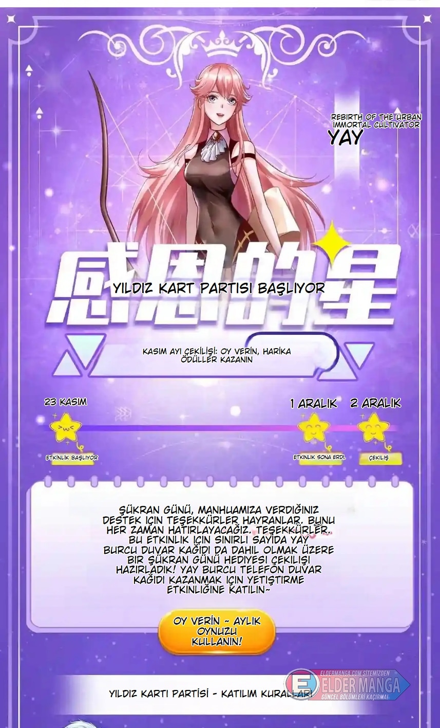 Şehirli Ölümsüz Kültivatörün Yeniden Doğuşu Bölüm 691 - Sayfa 12