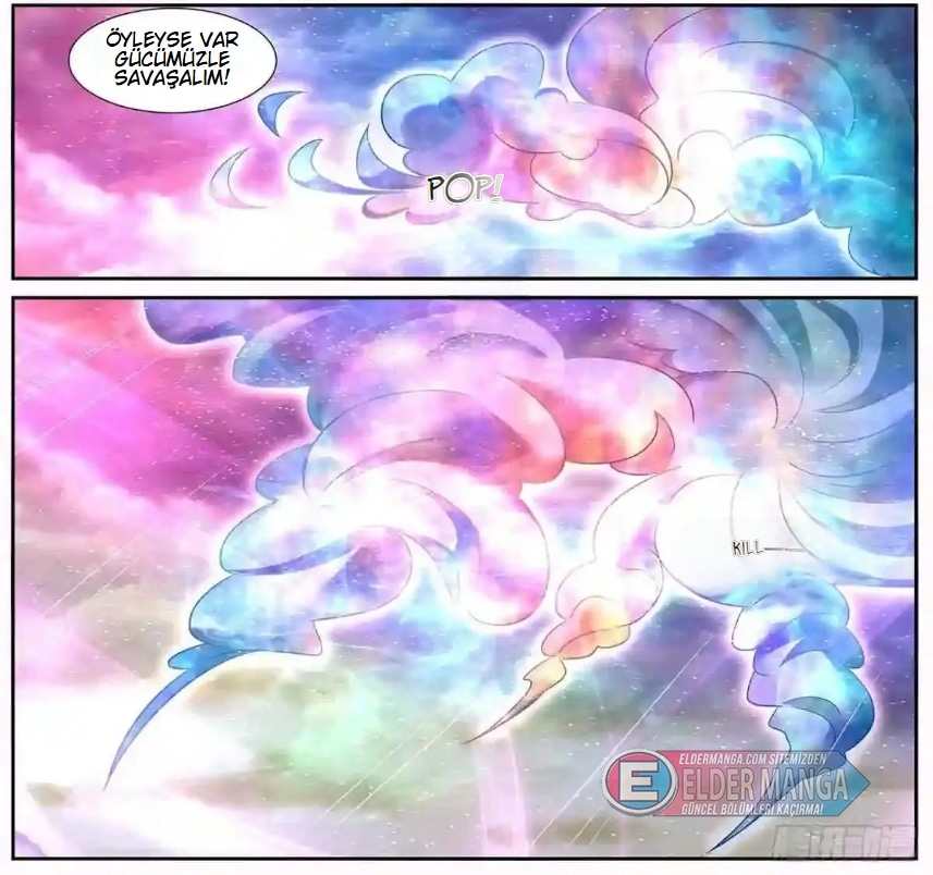 Şehirli Ölümsüz Kültivatörün Yeniden Doğuşu Bölüm 728 - Sayfa 11