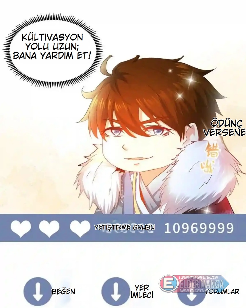 Şehirli Ölümsüz Kültivatörün Yeniden Doğuşu Bölüm 728 - Sayfa 13