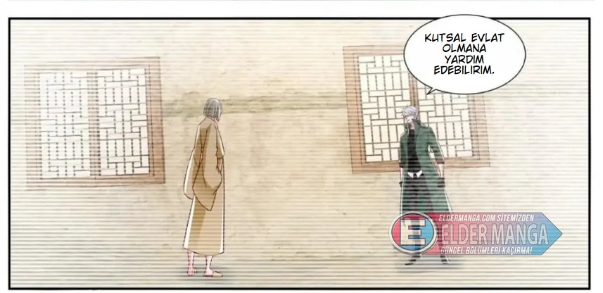 Şehirli Ölümsüz Kültivatörün Yeniden Doğuşu Bölüm 834 - Sayfa 5