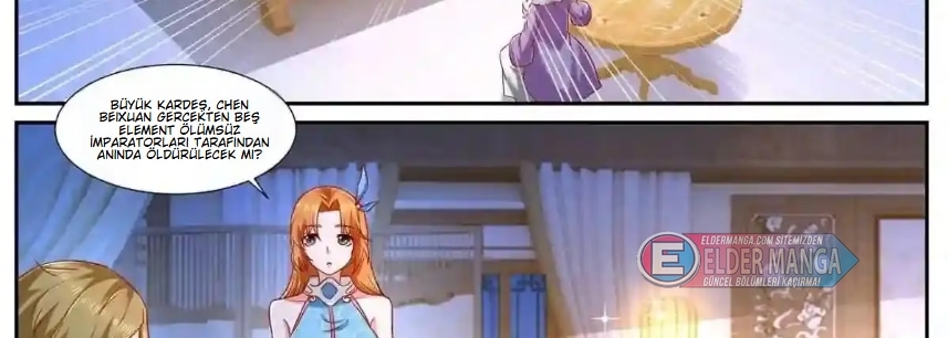 Şehirli Ölümsüz Kültivatörün Yeniden Doğuşu Bölüm 751 - Sayfa 2