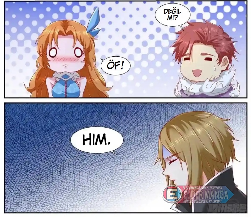 Şehirli Ölümsüz Kültivatörün Yeniden Doğuşu Bölüm 751 - Sayfa 5