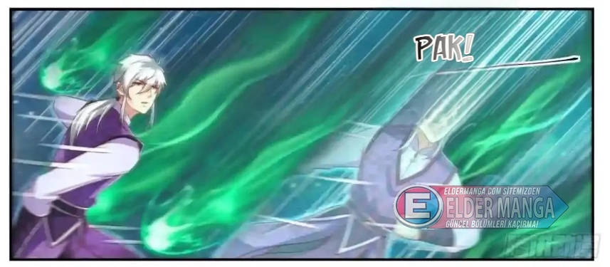 Şehirli Ölümsüz Kültivatörün Yeniden Doğuşu Bölüm 751 - Sayfa 10