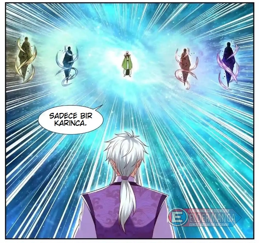 Şehirli Ölümsüz Kültivatörün Yeniden Doğuşu Bölüm 751 - Sayfa 13