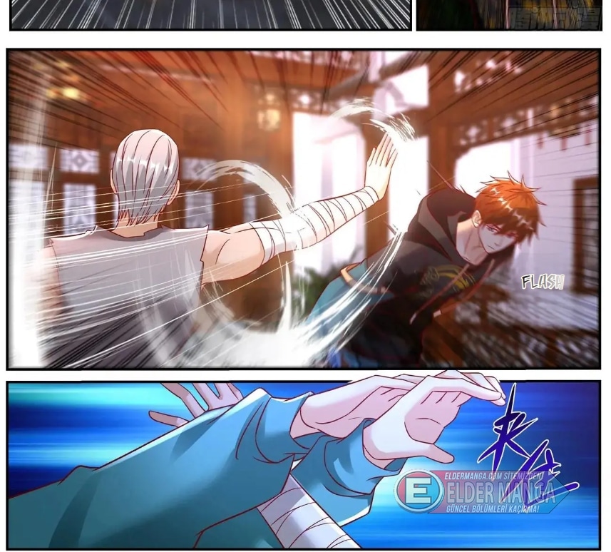 Şehirli Ölümsüz Kültivatörün Yeniden Doğuşu Bölüm 946 - Sayfa 2