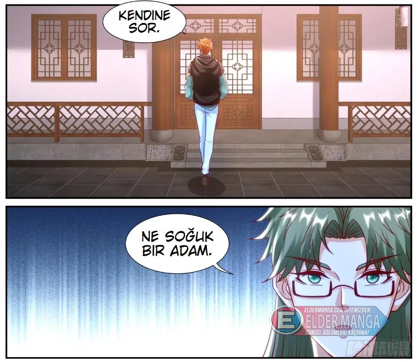 Şehirli Ölümsüz Kültivatörün Yeniden Doğuşu Bölüm 946 - Sayfa 9