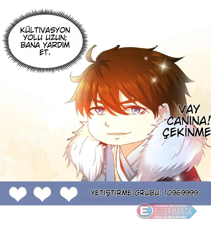 Şehirli Ölümsüz Kültivatörün Yeniden Doğuşu Bölüm 946 - Sayfa 16