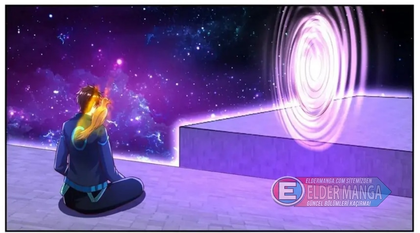 Şehirli Ölümsüz Kültivatörün Yeniden Doğuşu Bölüm 851 - Sayfa 8