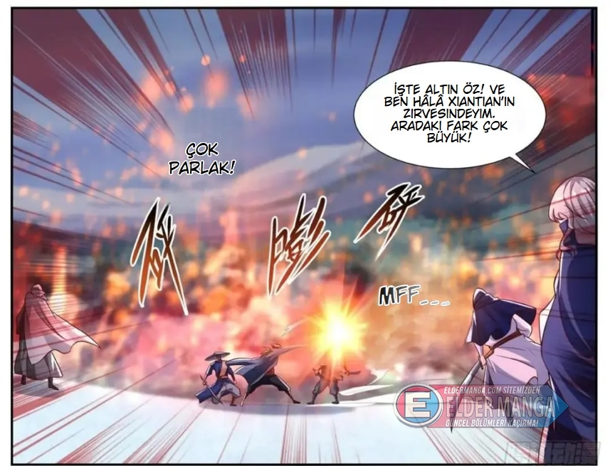 Şehirli Ölümsüz Kültivatörün Yeniden Doğuşu Bölüm 816 - Sayfa 6