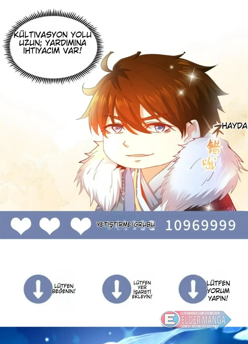 Şehirli Ölümsüz Kültivatörün Yeniden Doğuşu Bölüm 816 - Sayfa 13