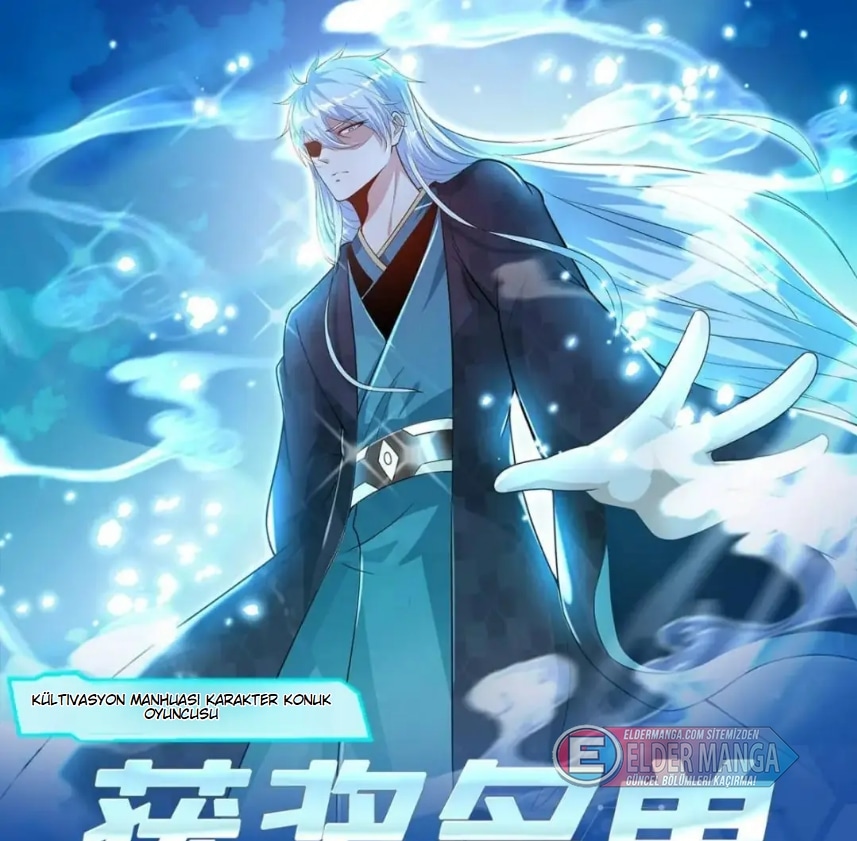 Şehirli Ölümsüz Kültivatörün Yeniden Doğuşu Bölüm 816 - Sayfa 14