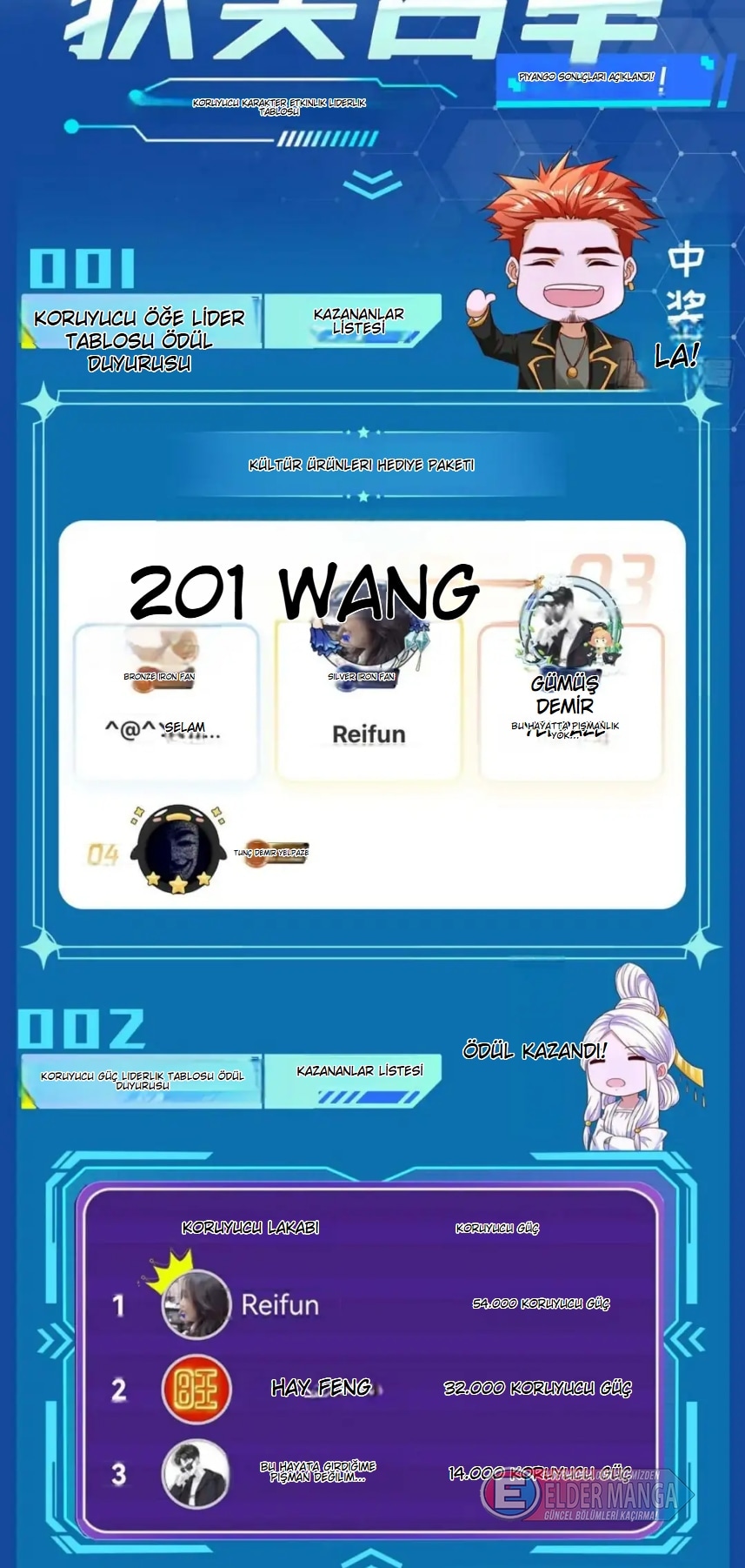 Şehirli Ölümsüz Kültivatörün Yeniden Doğuşu Bölüm 816 - Sayfa 15